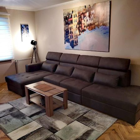 Apartman Villa Čačak المظهر الخارجي الصورة