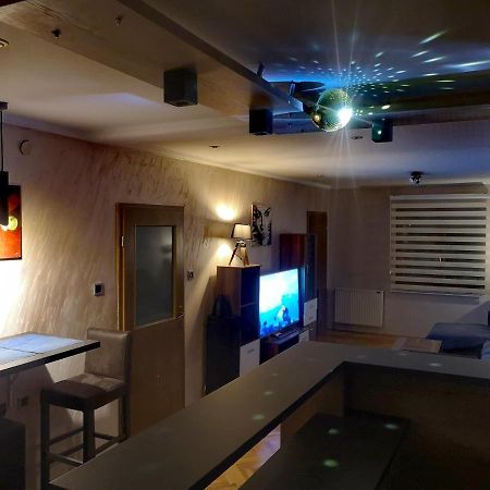 Apartman Villa Čačak المظهر الخارجي الصورة