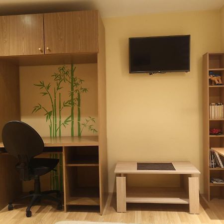 Apartman Villa Čačak المظهر الخارجي الصورة