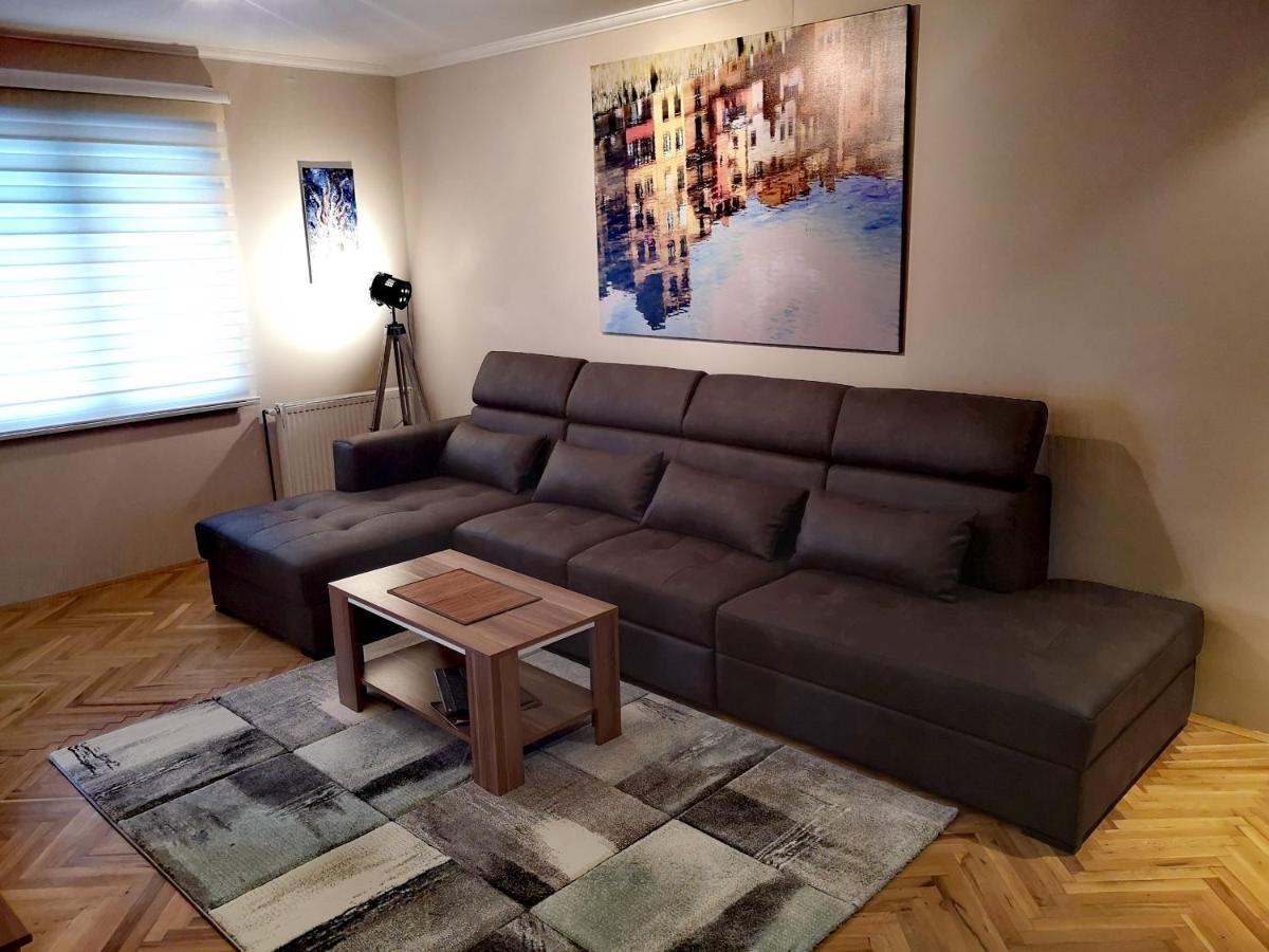 Apartman Villa Čačak المظهر الخارجي الصورة