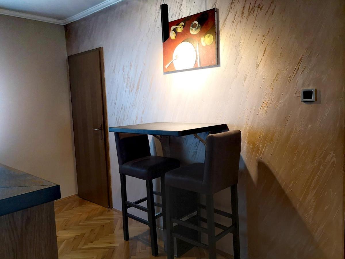 Apartman Villa Čačak المظهر الخارجي الصورة