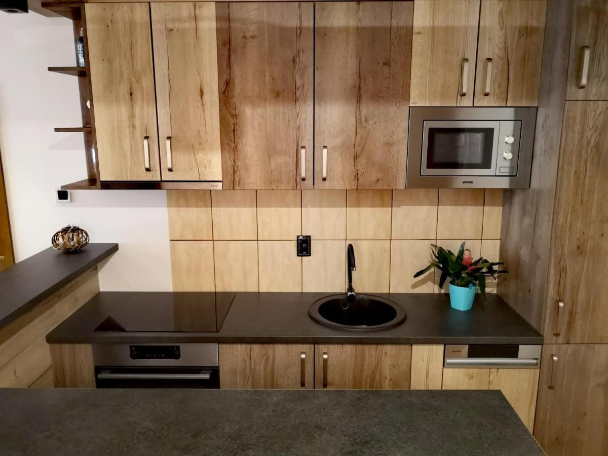 Apartman Villa Čačak المظهر الخارجي الصورة