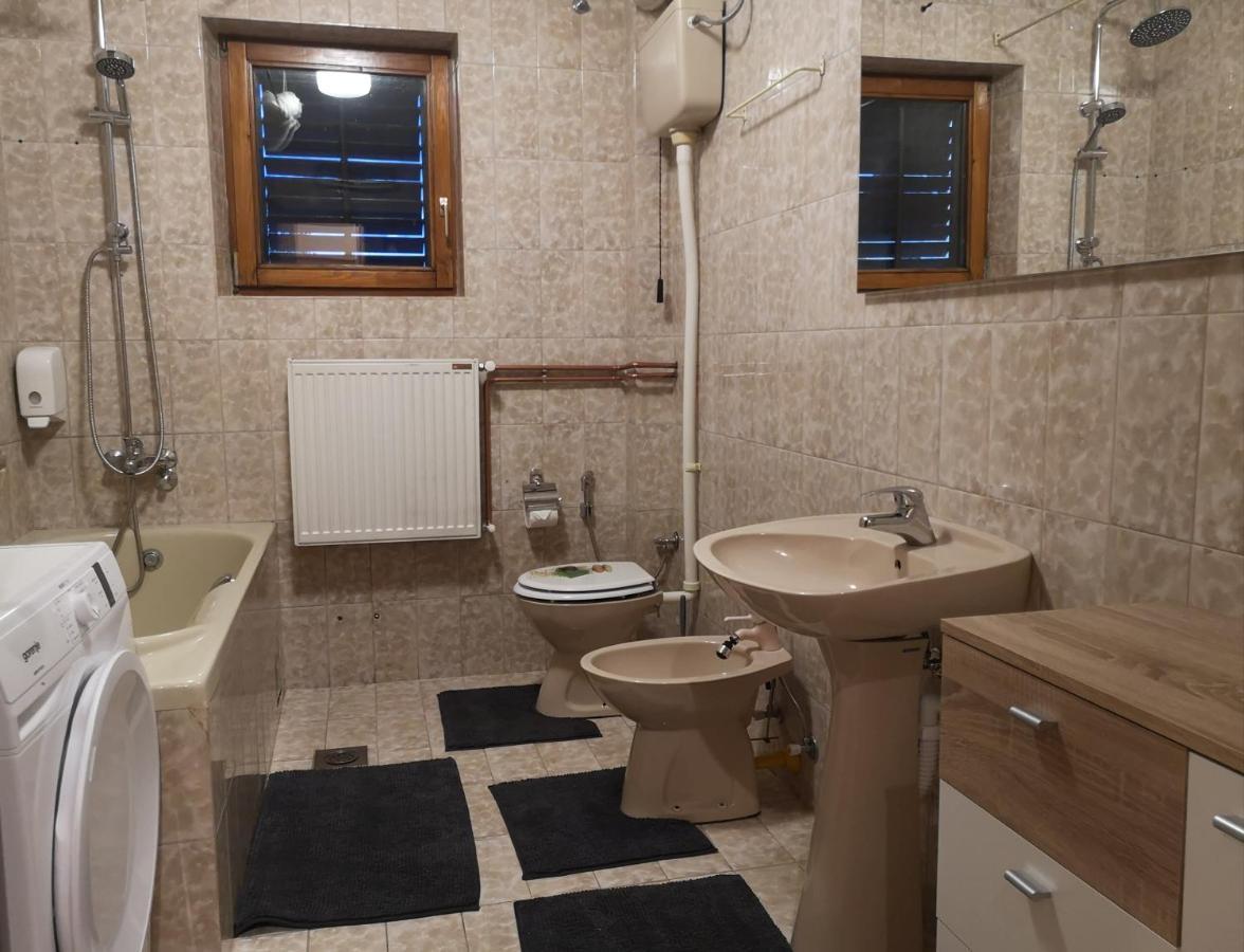 Apartman Villa Čačak المظهر الخارجي الصورة