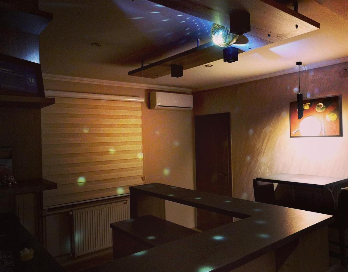 Apartman Villa Čačak المظهر الخارجي الصورة