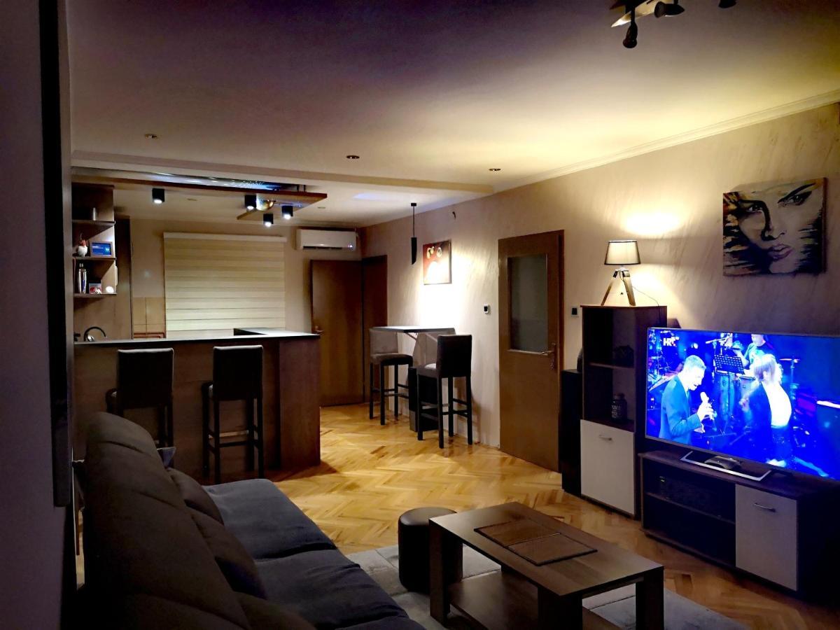 Apartman Villa Čačak المظهر الخارجي الصورة