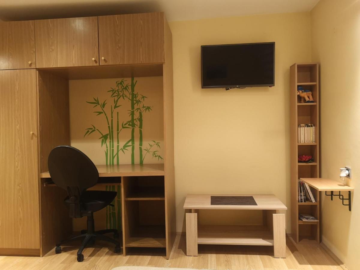 Apartman Villa Čačak المظهر الخارجي الصورة
