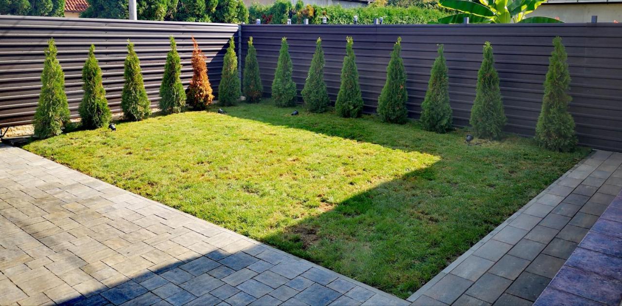 Apartman Villa Čačak المظهر الخارجي الصورة