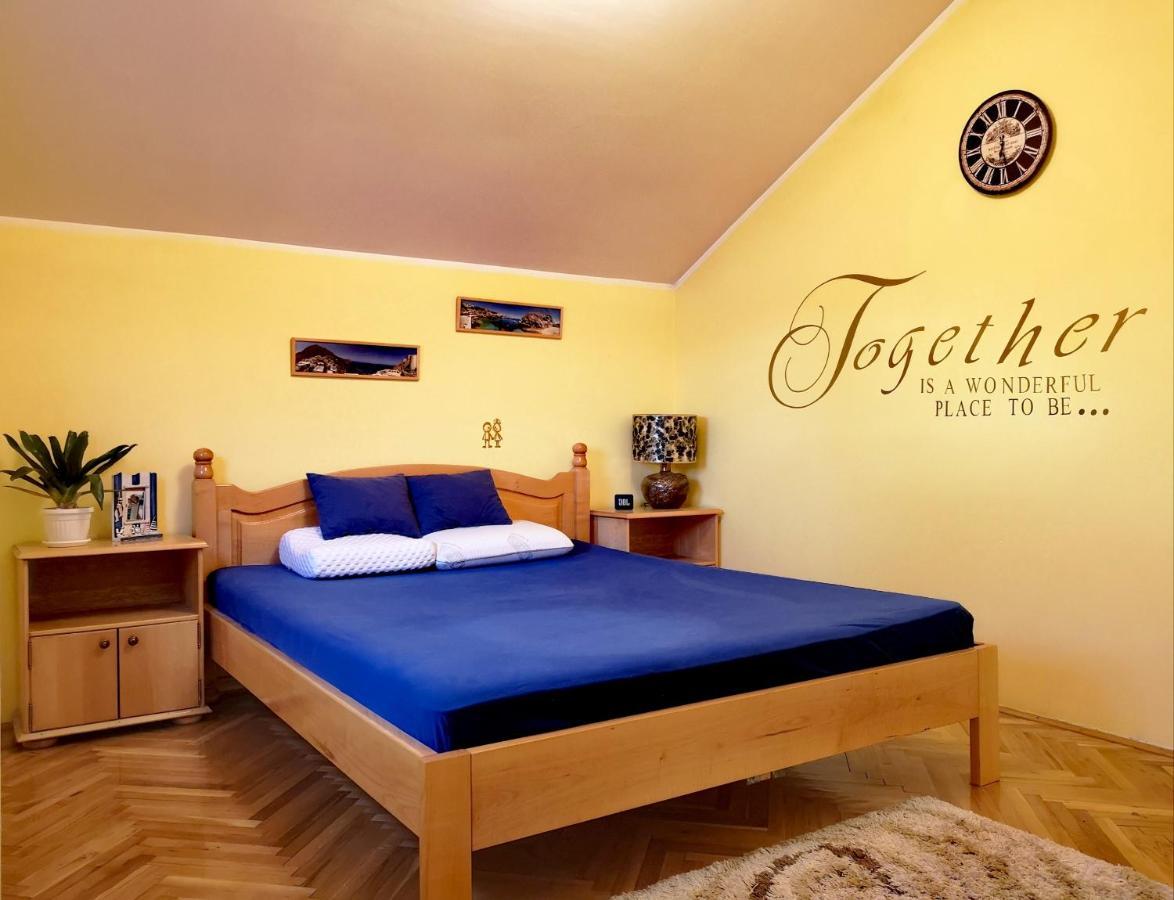 Apartman Villa Čačak المظهر الخارجي الصورة